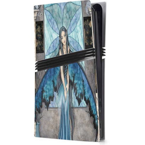 Ashlynns Companions by Amy Brown PlayStation PS5 Skins